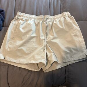 VRST Men’s 6” Shorts